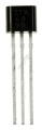 Zetex Transistors - Ztx689b Transistor Npn E-line Type:ztx689b -
